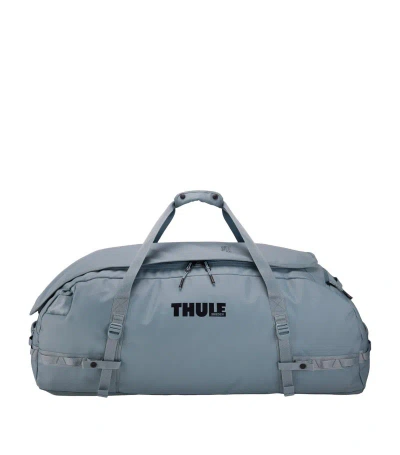 Thule Chasm Duffle Bag In Blue
