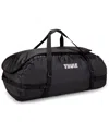Thule Chasm Large Duffel Bag In Black