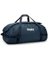 Thule Chasm Large Duffel Bag In Blue