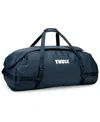Thule Chasm Large Duffel Bag In Blue
