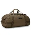 Thule Chasm Large Duffel Bag In Brown
