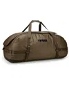 Thule Chasm Large Duffel Bag In Brown