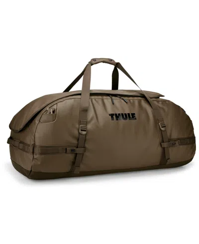 Thule Chasm Large Duffel Bag In Brown