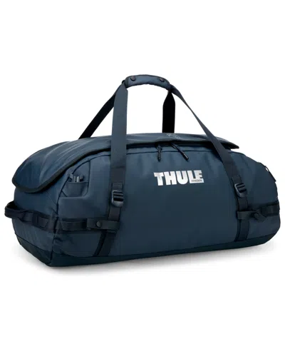 Thule Chasm Medium Duffel Bag In Blue