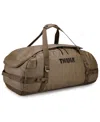 Thule Chasm Medium Duffel Bag In Brown