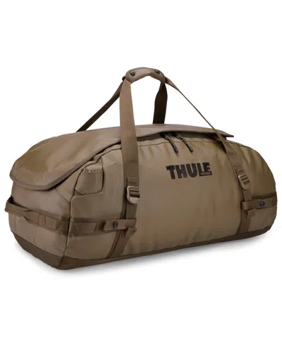 Thule Chasm Medium Duffel Bag In Brown