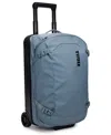 Thule Chasm Small Carry-on Wheeled Duffel Bag