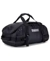 Thule Chasm Small Duffel Bag In Black