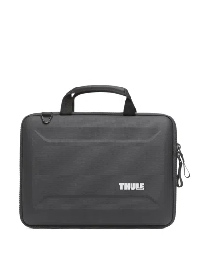 Thule Gauntlet Macbook Pro® 14 Laptop Bag In Red