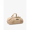 Thule Gentle Beige Chasm Nylon Duffel Bag 70l