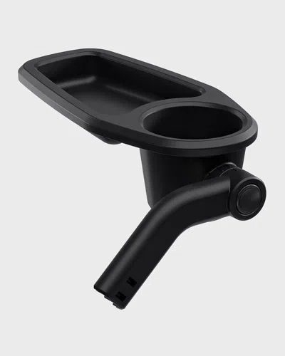Thule Sleek Snack Tray In Black