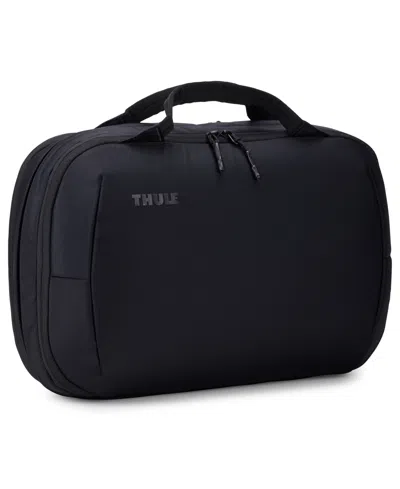 Thule Subterra 18" Hybrid Travel Bag In Black