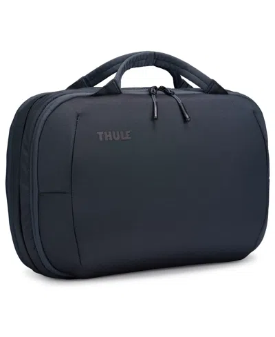 Thule Subterra 18" Hybrid Travel Bag In Gray