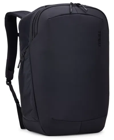Thule Subterra 2 Convertible Carry-on Backpack In Black