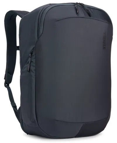 Thule Subterra 2 Convertible Carry-on Backpack In Dark Slate