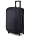 Thule Subterra Medium Check-in Spinner In Black