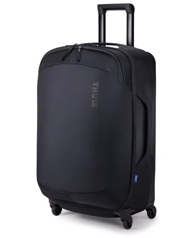 Thule Subterra Medium Check-in Spinner In Black