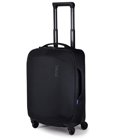 Thule Subterra Small Carry-on Spinner In Black