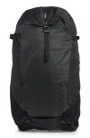 Thule Topio 40l Backpack In Black