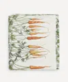 Thyme Linen Vegetable Patch Linen Tablecloth
