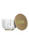 THYMES THYMES CITRONELLA GROVE CANDLE TIN