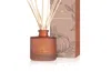 Thymes Pumpkin Laurel Diffuser In Brown In Brown