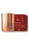 Thymes Simmered Cider Candle In Copper