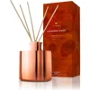 Thymes Simmered Cider Petite Reed Diffuser In Red