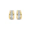 Ti Sento Milano Earrings Woman  78010. In Gold