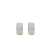 Ti Sento Milano Earrings Woman  7853 In Gray