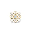 Ti Sento Milano Ring Woman  12324yp