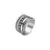 Ti Sento Milano Ring Woman  1835 In Metallic