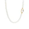 Ti Sento Milano Women's Necklace  3967pw In Gold