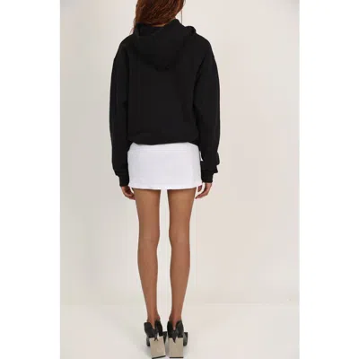 Tia Adeola Black Jesus Hoodie