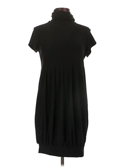 Pre-owned Tiana B Casual Dress In Black