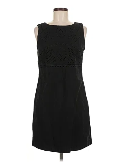 Pre-owned Tiana B Cocktail Dress In Black