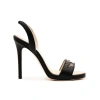 Tiannia Barnes Giselle In Black