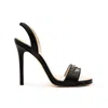Tiannia Barnes Giselle In Black