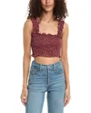 Tiare Hawaii Angelina Top In Multi