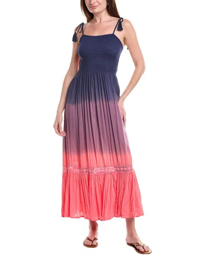Tiare Hawaii Avalon Maxi Dress