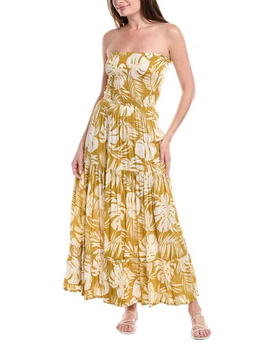 Tiare Hawaii Boracay Maxi Dress