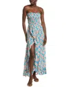 Tiare Hawaii Eri Maxi Dress