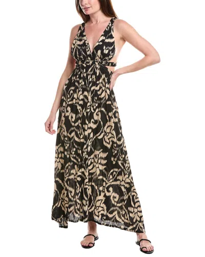Tiare Hawaii Hope Maxi Dress