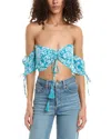 Tiare Hawaii Island Heat Top