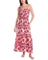 Tiare Hawaii Nirvana Maxi Dress