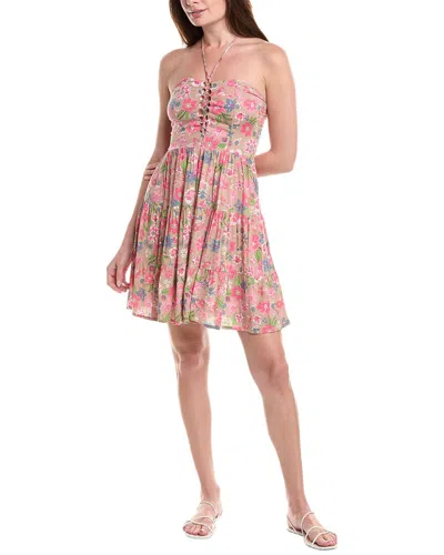 Tiare Hawaii Perth Mini Dress