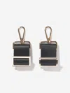 Tiba + Marl Baby Stroller Clips In Black