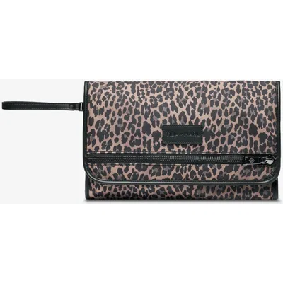 Tiba + Marl Etta Changing Clutch In Multi