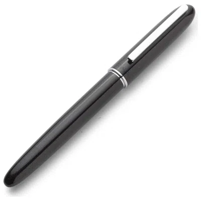 Tibaldi By Montegrappa Infrangible Pen In Black