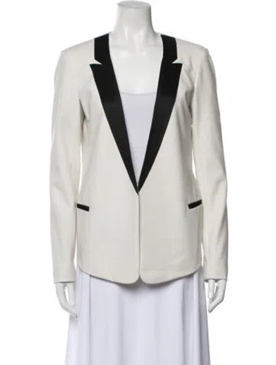 Pre-owned Tibi Blazer